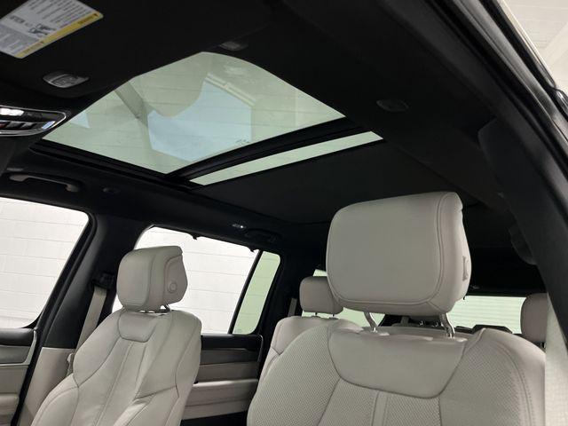 used 2025 Jeep Wagoneer car, priced at $62,500