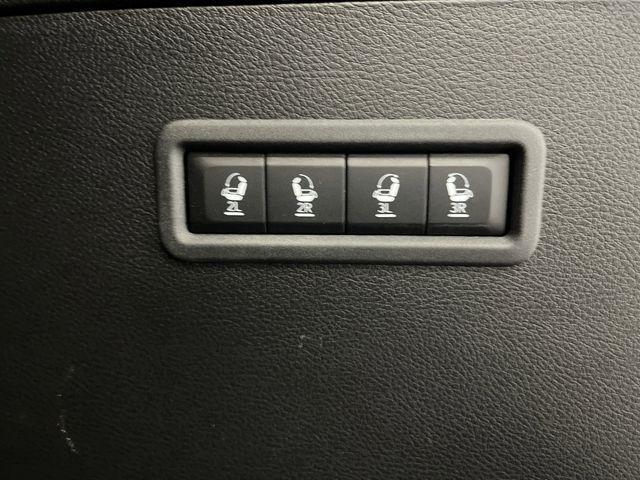 used 2025 Jeep Wagoneer car, priced at $62,500