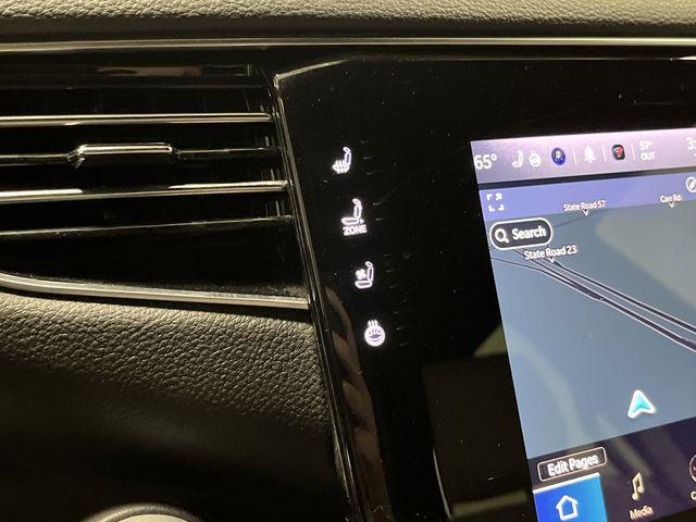 used 2025 Jeep Wagoneer car, priced at $62,500