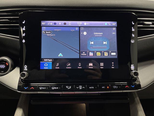 used 2025 Jeep Wagoneer car, priced at $62,500