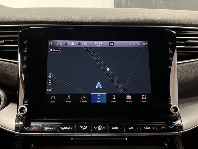 used 2024 Jeep Wagoneer car, priced at $56,000