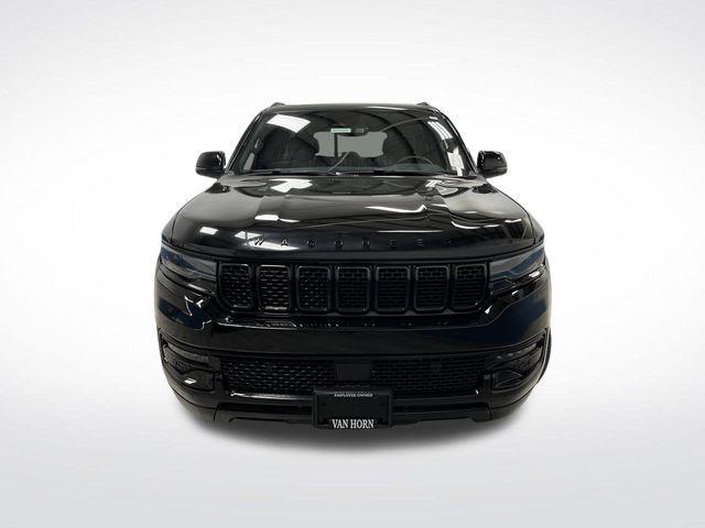 used 2024 Jeep Wagoneer car, priced at $56,000