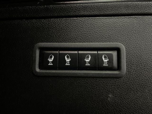 used 2024 Jeep Wagoneer car, priced at $56,000