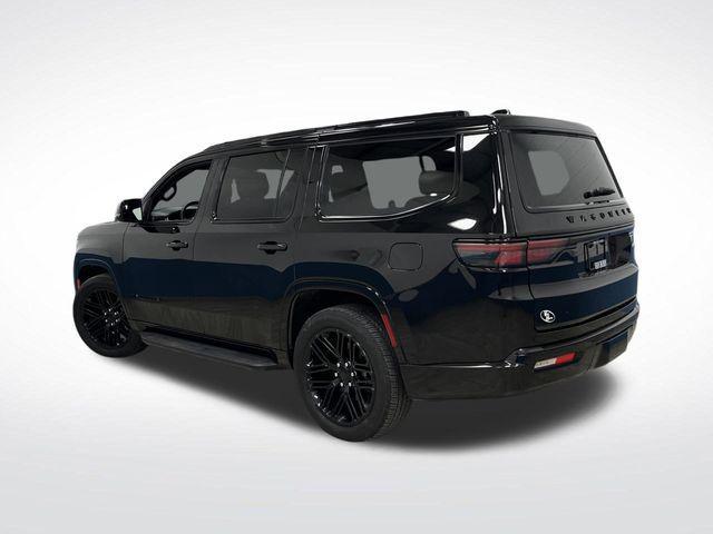 used 2024 Jeep Wagoneer car, priced at $56,000