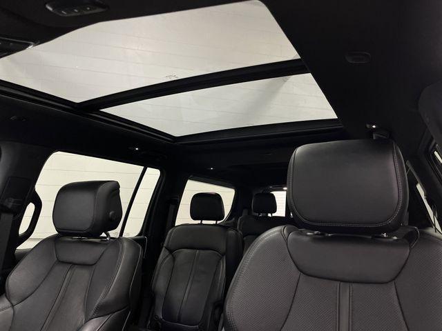 used 2024 Jeep Wagoneer car, priced at $56,000