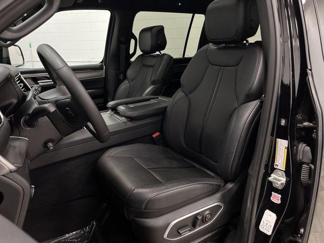 used 2024 Jeep Wagoneer car, priced at $56,000