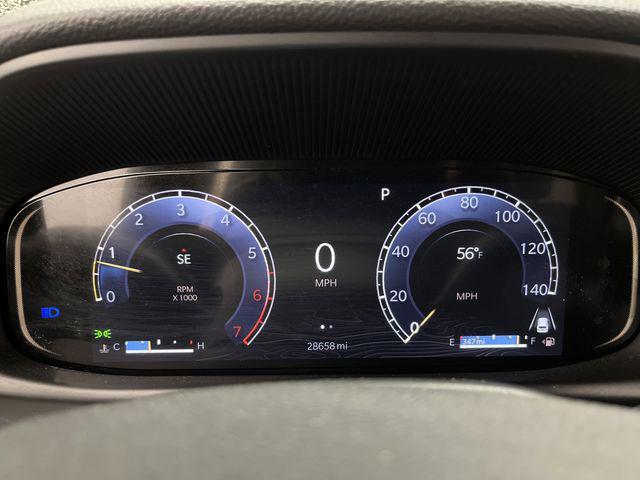 used 2024 Jeep Wagoneer car, priced at $56,000