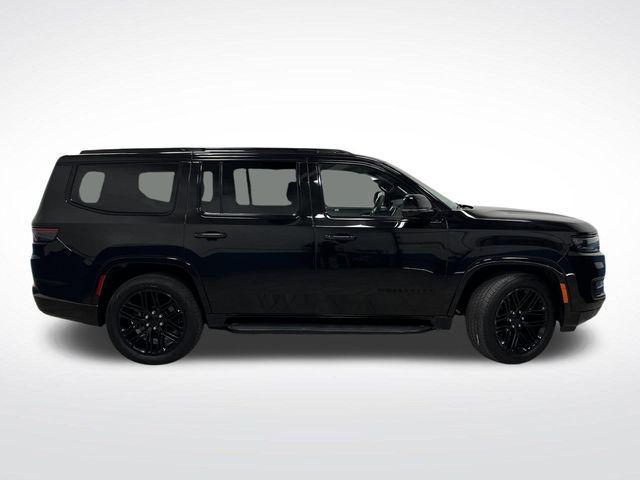 used 2024 Jeep Wagoneer car, priced at $56,000