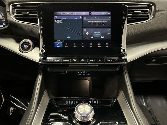 used 2024 Jeep Wagoneer car, priced at $56,000