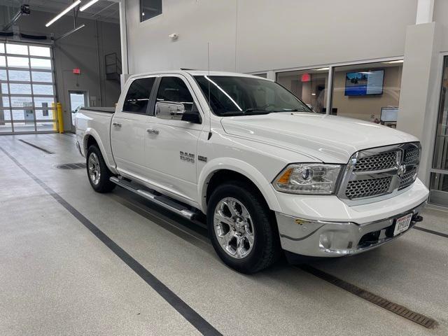 used 2015 Ram 1500 car, priced at $21,755