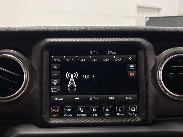 used 2023 Jeep Wrangler 4xe car, priced at $35,000