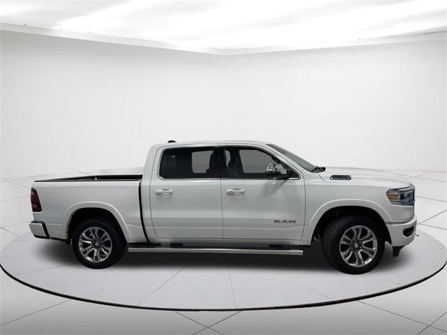 used 2023 Ram 1500 car, priced at $52,333