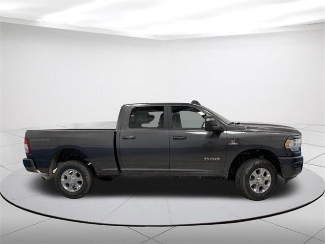 new 2024 Ram 2500 car, priced at $60,958