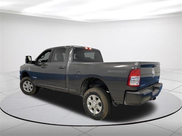 new 2024 Ram 2500 car, priced at $60,958