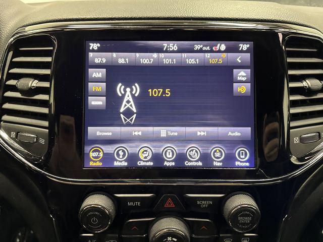 used 2019 Jeep Grand Cherokee car, priced at $22,750