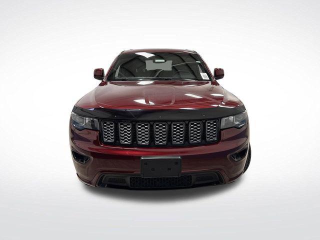 used 2019 Jeep Grand Cherokee car, priced at $22,750