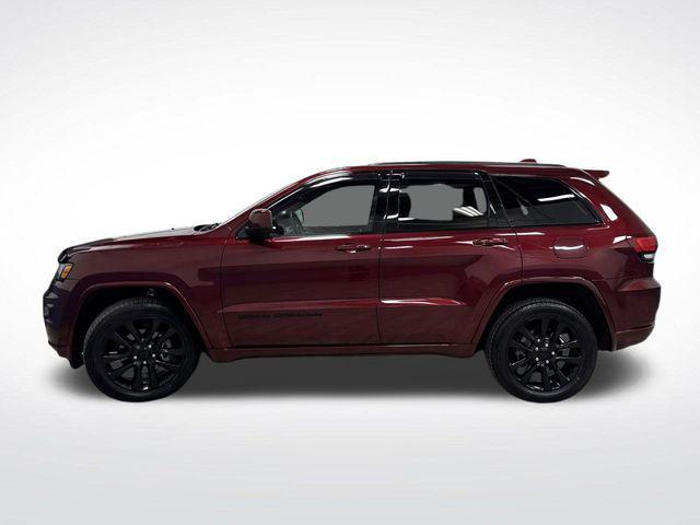 used 2019 Jeep Grand Cherokee car, priced at $22,750