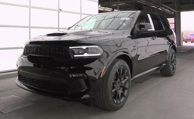 used 2023 Dodge Durango car, priced at $67,133