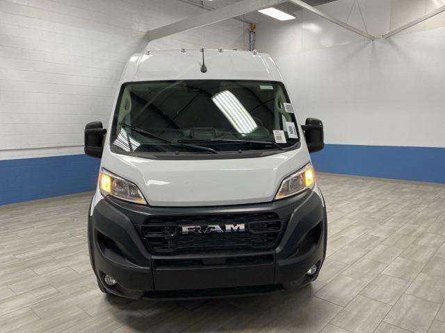 new 2023 Ram ProMaster 3500 car, priced at $51,844