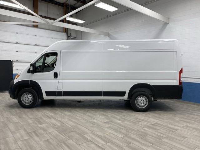 new 2023 Ram ProMaster 3500 car, priced at $51,844