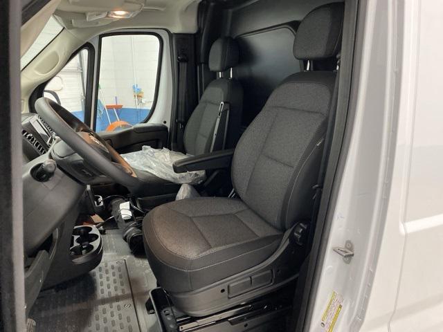 new 2023 Ram ProMaster 3500 car, priced at $51,844