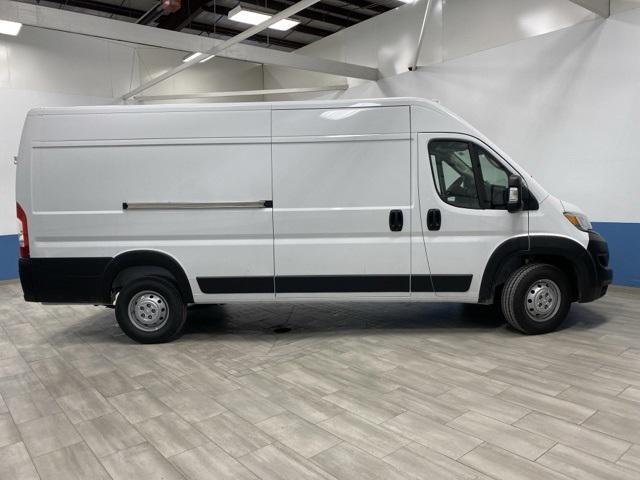 new 2023 Ram ProMaster 3500 car, priced at $51,844