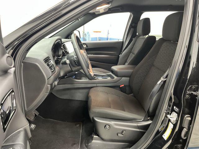 new 2025 Dodge Durango car, priced at $51,361
