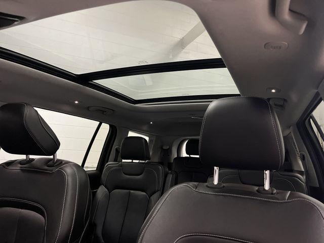 used 2022 Jeep Grand Cherokee L car, priced at $31,250