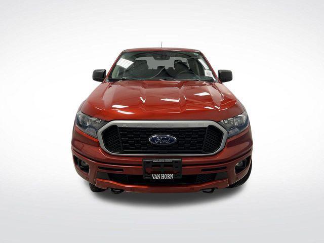 used 2019 Ford Ranger car, priced at $24,000
