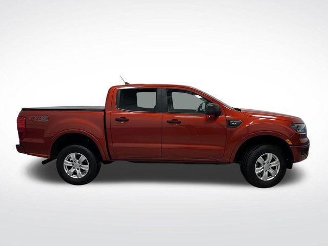 used 2019 Ford Ranger car, priced at $24,000