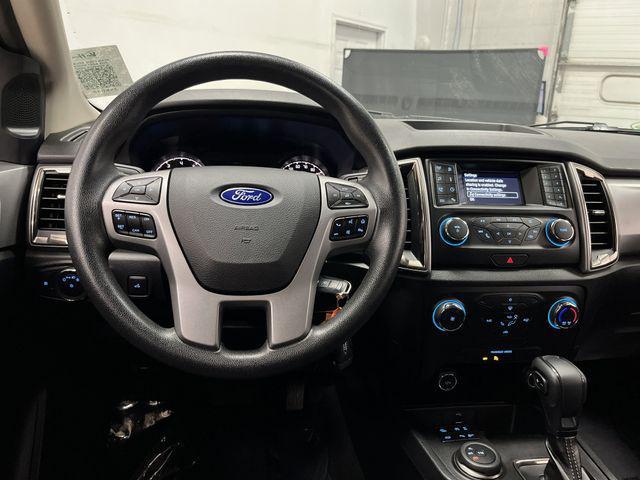 used 2019 Ford Ranger car, priced at $24,000