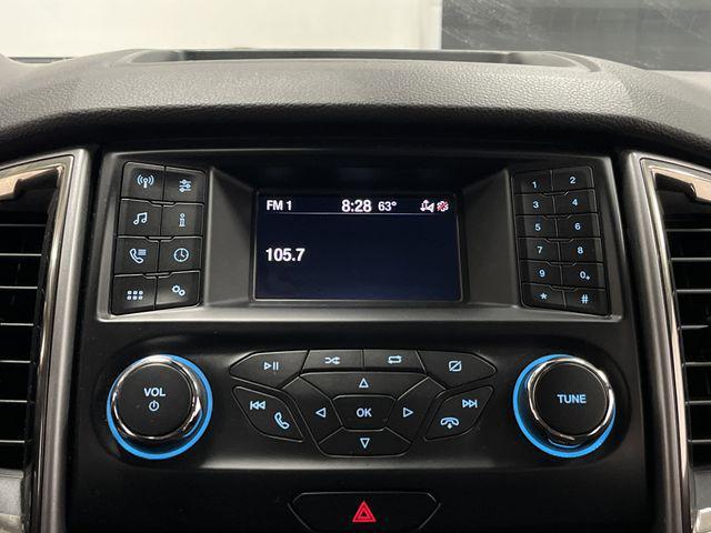 used 2019 Ford Ranger car, priced at $24,000