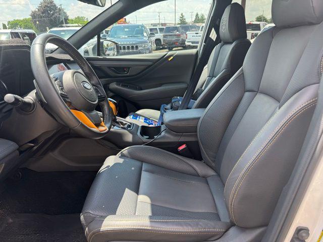 used 2023 Subaru Outback car, priced at $31,000