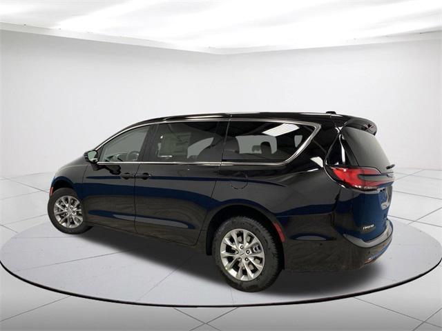 new 2024 Chrysler Pacifica car, priced at $41,510