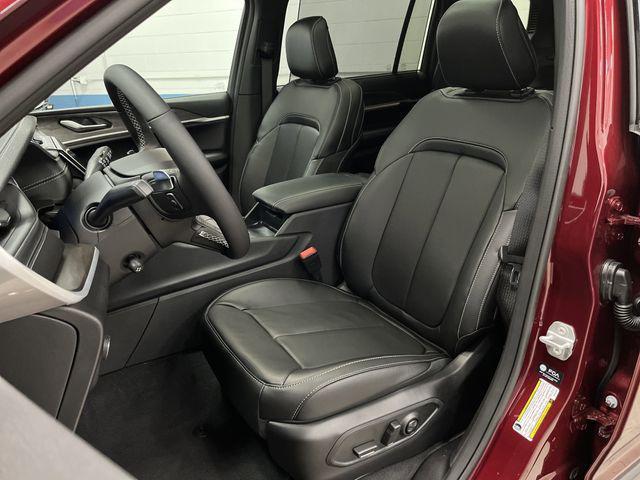 new 2025 Jeep Grand Cherokee L car, priced at $50,632