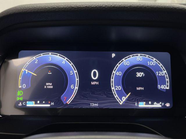 new 2025 Jeep Grand Cherokee L car, priced at $50,632