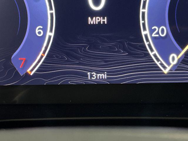 new 2025 Jeep Grand Cherokee L car, priced at $50,632