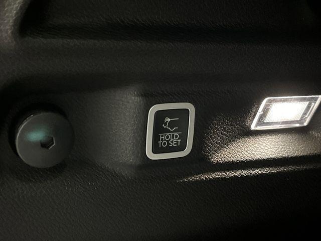 new 2025 Jeep Grand Cherokee L car, priced at $50,632