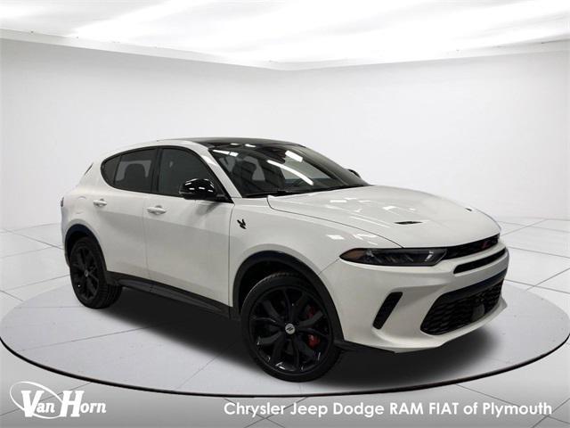 new 2024 Dodge Hornet car, priced at $38,901