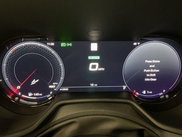 new 2024 Dodge Hornet car, priced at $39,350