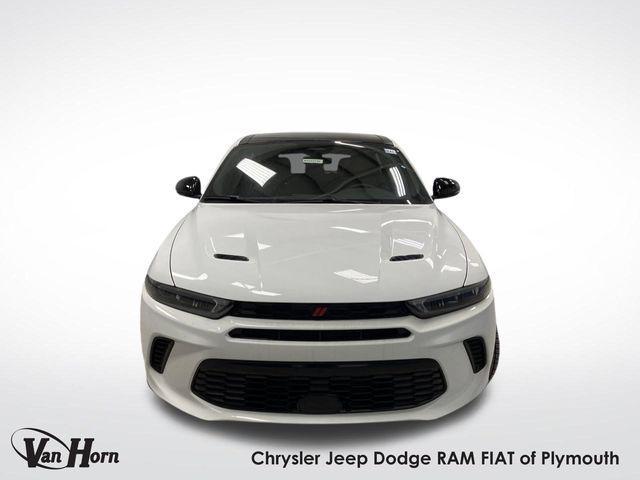 new 2024 Dodge Hornet car, priced at $38,901