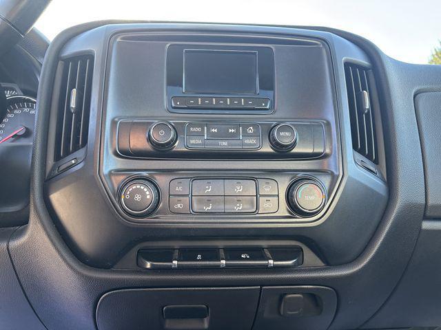 used 2014 Chevrolet Silverado 1500 car, priced at $7,987