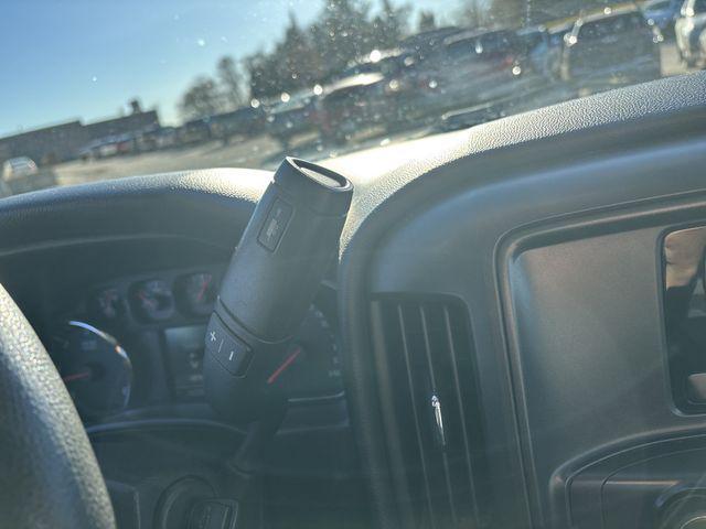 used 2014 Chevrolet Silverado 1500 car, priced at $7,987