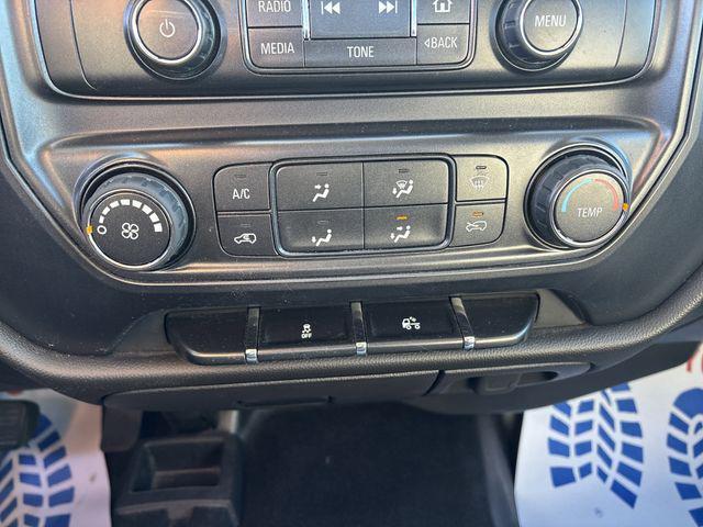 used 2014 Chevrolet Silverado 1500 car, priced at $7,987