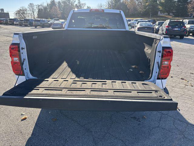 used 2014 Chevrolet Silverado 1500 car, priced at $7,987