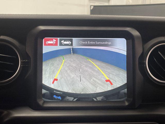 used 2023 Jeep Wrangler 4xe car, priced at $33,000