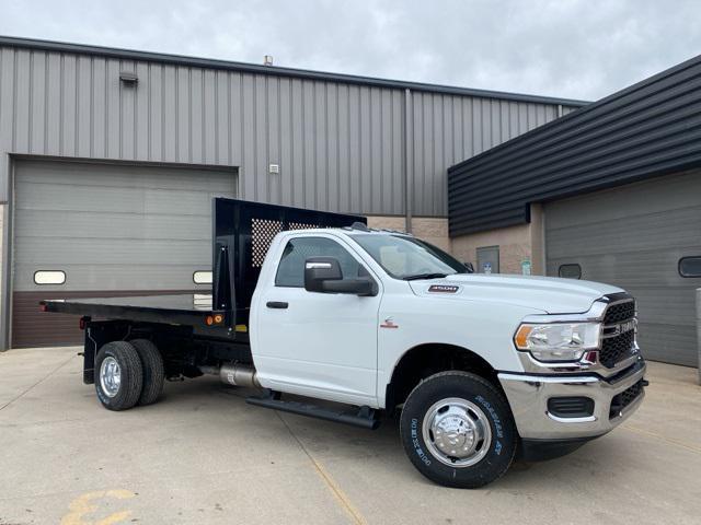 new 2024 Ram 3500 car, priced at $81,203