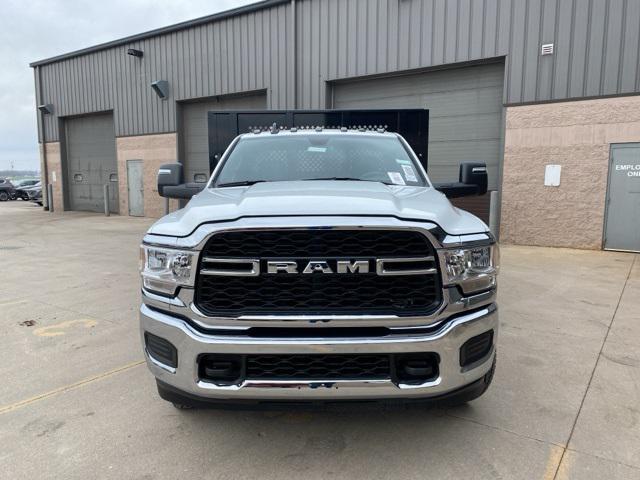 new 2024 Ram 3500 car, priced at $81,203