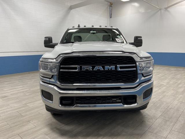 new 2024 Ram 3500 car, priced at $70,644