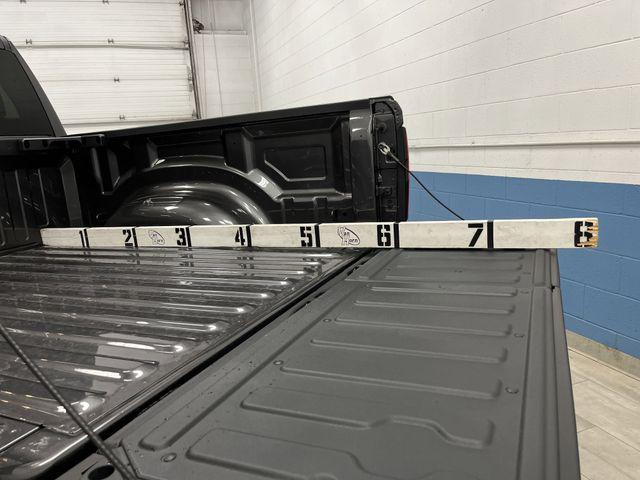 new 2026 Ram 1500 car, priced at $58,527